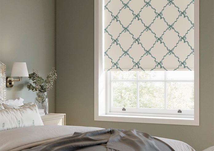 Ribbons, Daws - Roller Blind - Image 5